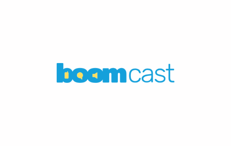 BoomCast